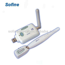 Dental USB intraoral camera, Wireless Dental Oral Camera